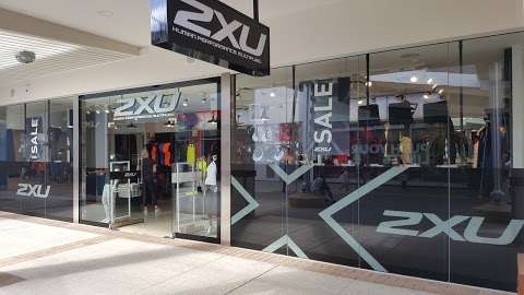 Photo: 2XU Harbour Town Gold Coast - Outlet