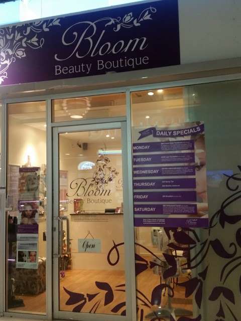 Photo: Bloom Beauty Boutique