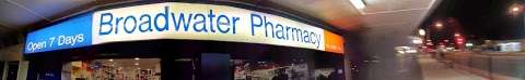 Photo: Broadwater Pharmacy