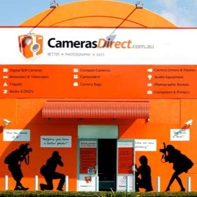 Photo: Cameras Direct