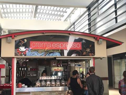 Photo: Crema Espresso