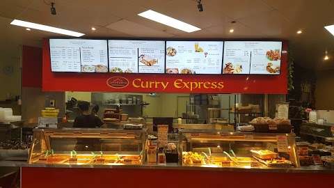 Photo: Curry Express | Indian Restaurant | Takeaway