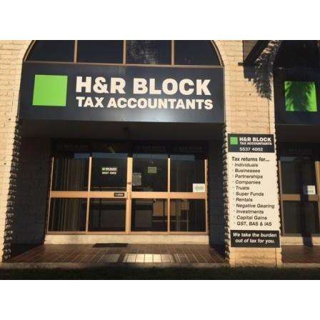Photo: H&R Block Tax Accountants - Biggera Waters