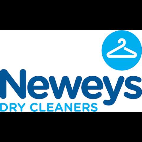 Photo: Ironing Plus & Neweys Dry Cleaners