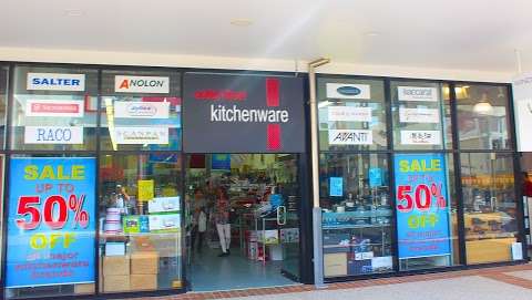 Photo: Outlet Direct Kitchenware