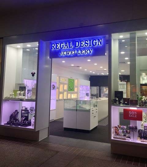 Photo: Regal Design Jewellery
