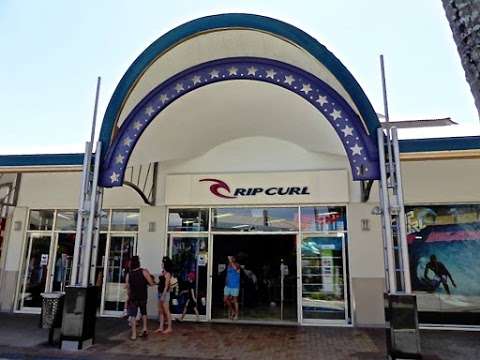 Photo: Ripcurl Outlets