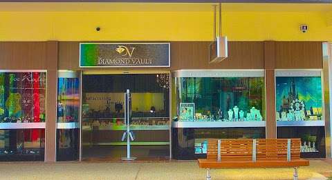 Photo: The Diamond Vault Pty Ltd