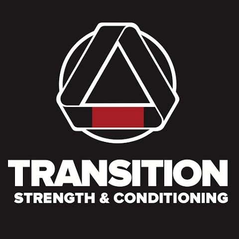 Photo: Transition Brazilian Jiu Jitsu Studio and Strength and Conditioning
