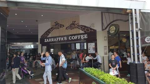 Photo: Zarraffa's Coffee