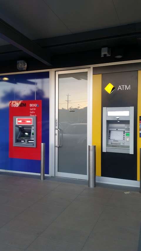 Photo: rediATM