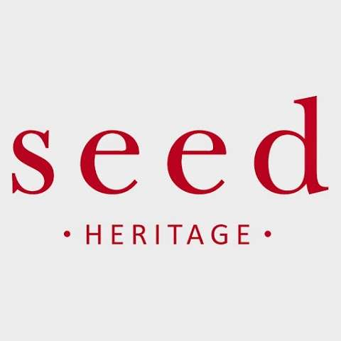 Photo: Seed Heritage - Harbour Town Photo: Seed Heritage - Harbour Town