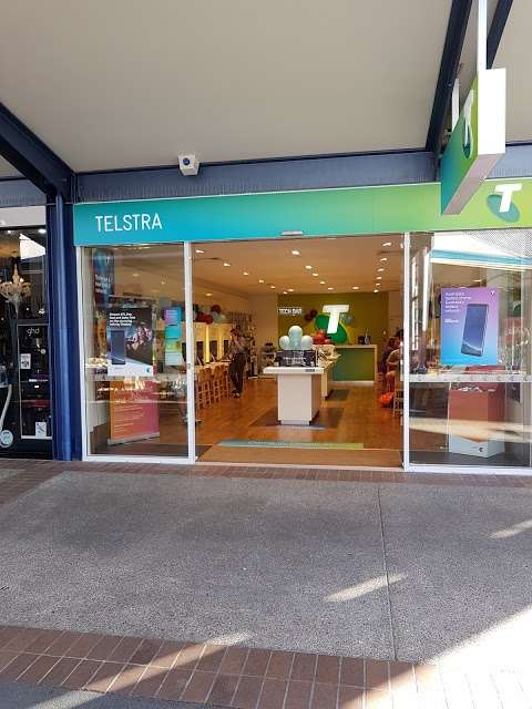 Photo: Telstra Photo: Telstra