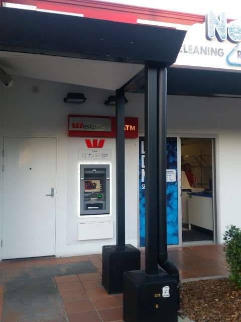 Photo: Westpac ATM